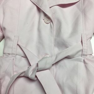 KIDS DANI  PINK JACKET